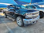2018 Chevrolet Silverado 1500 Crew Cab 4WD Pickup for sale #252252A1 - photo 1
