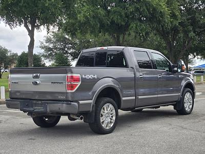 2014 Ford F-150 SuperCrew Cab 4WD Pickup for sale #252259B1 - photo 2