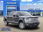 2014 Ford F-150 SuperCrew Cab 4WD Pickup for sale #252259B1 - photo 35
