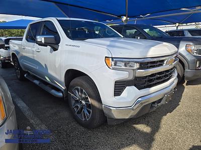 2022 Chevrolet Silverado 1500 Crew Cab 4WD Pickup for sale #252263A1 - photo 1