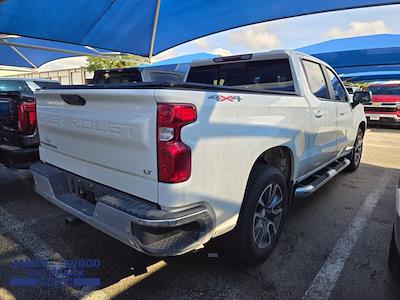 2022 Chevrolet Silverado 1500 Crew Cab 4WD Pickup for sale #252263A1 - photo 2