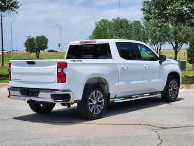2022 Chevrolet Silverado 1500 Crew Cab 4WD Pickup for sale #252263A1 - photo 2