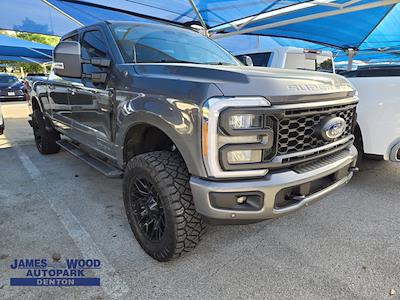 2023 Ford F-250 Crew Cab 4WD Pickup for sale #252271A1 - photo 1
