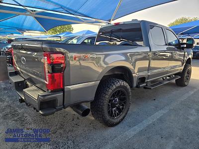 2023 Ford F-250 Crew Cab 4WD Pickup for sale #252271A1 - photo 2