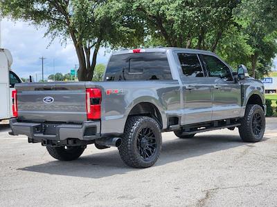 2023 Ford F-250 Crew Cab 4WD Pickup for sale #252271A1 - photo 2