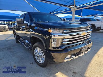 2022 Chevrolet Silverado 2500 Crew Cab 4WD Pickup for sale #252272A1 - photo 1