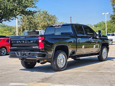 2022 Chevrolet Silverado 2500 Crew Cab 4WD Pickup for sale #252272A1 - photo 2