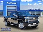 2022 Chevrolet Silverado 2500 Crew Cab 4WD Pickup for sale #252272A1 - photo 1