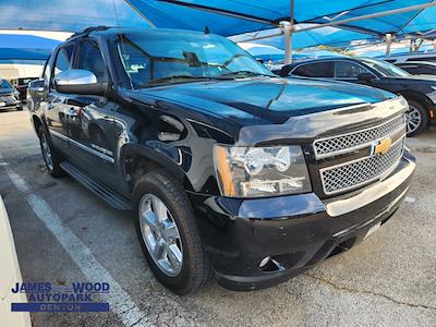 2013 Chevrolet Avalanche RWD Pickup for sale #252289A1 - photo 1
