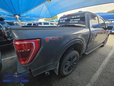 2023 Ford F-150 SuperCrew Cab 4WD Pickup for sale #252291B1 - photo 2