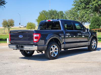2022 Ford F-150 SuperCrew Cab RWD Pickup for sale #252317B1 - photo 2