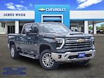 2025 Chevrolet Silverado 2500 Crew Cab 4WD Pickup for sale #252352 - photo 1