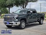 2025 Chevrolet Silverado 2500 Crew Cab 4WD Pickup for sale #252352 - photo 3