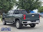 2025 Chevrolet Silverado 2500 Crew Cab 4WD Pickup for sale #252352 - photo 4