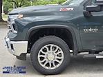 2025 Chevrolet Silverado 2500 Crew Cab 4WD Pickup for sale #252352 - photo 5