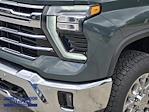 2025 Chevrolet Silverado 2500 Crew Cab 4WD Pickup for sale #252352 - photo 6