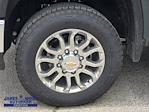 2025 Chevrolet Silverado 2500 Crew Cab 4WD Pickup for sale #252352 - photo 8
