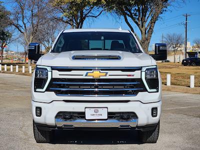 2025 Chevrolet Silverado 2500 Crew Cab 4WD Pickup for sale #252352A1 - photo 1