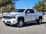 2025 Chevrolet Silverado 2500 Crew Cab 4WD Pickup for sale #252352A1 - photo 2