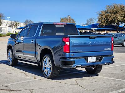 Used 2024 Chevrolet Silverado 1500 - photo 1