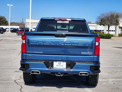 Used 2024 Chevrolet Silverado 1500 - photo 1