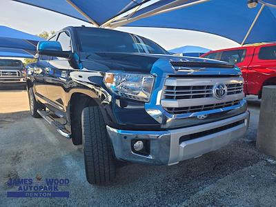 2015 Toyota Tundra Crew Cab 4WD Pickup for sale #252361A1 - photo 1