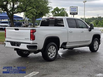2025 Chevrolet Silverado 2500 Crew Cab 4WD Pickup for sale #252369 - photo 2