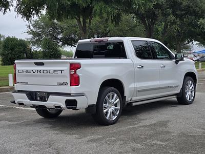 2024 Chevrolet Silverado 1500 Crew Cab 4WD Pickup for sale #252378A1 - photo 2