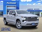 2024 Chevrolet Silverado 1500 Crew Cab 4WD Pickup for sale #252378A1 - photo 1