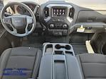 2025 Chevrolet Silverado 1500 Crew Cab 4WD Pickup for sale #252390 - photo 19
