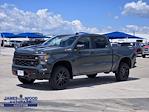2025 Chevrolet Silverado 1500 Crew Cab 4WD Pickup for sale #252390 - photo 3