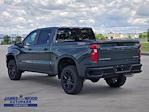 2025 Chevrolet Silverado 1500 Crew Cab 4WD Pickup for sale #252390 - photo 4