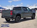 2025 Chevrolet Silverado 1500 Crew Cab 4WD Pickup for sale #252390 - photo 2