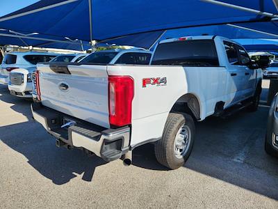 2023 Ford F-250 Crew Cab 4WD Pickup for sale #252423D1 - photo 2