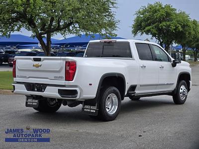 2025 Chevrolet Silverado 3500 Crew Cab 4WD Pickup for sale #252424 - photo 2