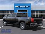 2025 Chevrolet Silverado 3500 Crew Cab 4WD Pickup for sale #252425 - photo 3
