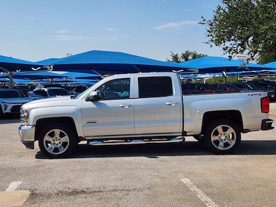 2016 Chevrolet Silverado 1500 Crew Cab 4WD Pickup for sale #252431B1 - photo 2