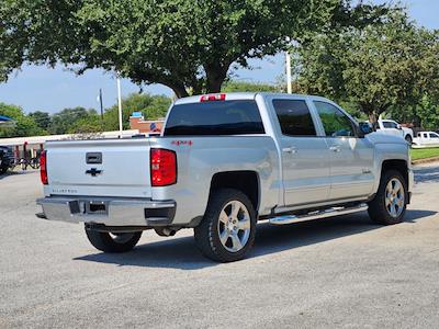 2016 Chevrolet Silverado 1500 Crew Cab 4WD Pickup for sale #252431B1 - photo 2