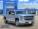 2016 Chevrolet Silverado 1500 Crew Cab 4WD Pickup for sale #252431B1 - photo 1