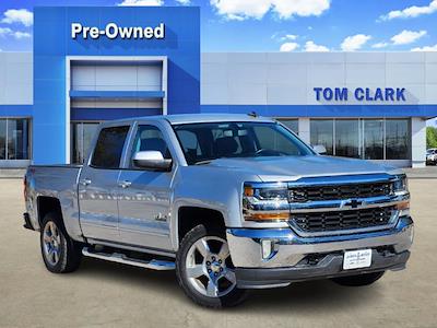 2016 Chevrolet Silverado 1500 Crew Cab 4WD Pickup for sale #252431B2 - photo 1