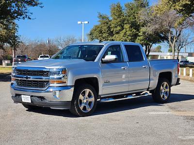 2016 Chevrolet Silverado 1500 Crew Cab 4WD Pickup for sale #252431B2 - photo 2