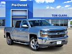 2016 Chevrolet Silverado 1500 Crew Cab 4WD Pickup for sale #252431B2 - photo 31