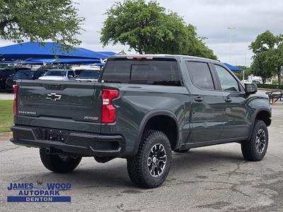 2025 Chevrolet Silverado 1500 Crew Cab 4WD Pickup for sale #252437 - photo 2