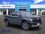 2025 Chevrolet Silverado 1500 Crew Cab 4WD Pickup for sale #252437 - photo 1