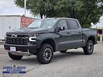 2025 Chevrolet Silverado 1500 Crew Cab 4WD Pickup for sale #252437 - photo 3