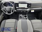 2025 Chevrolet Silverado 1500 Crew Cab 4WD Pickup for sale #252437 - photo 20