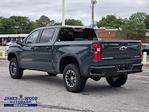 2025 Chevrolet Silverado 1500 Crew Cab 4WD Pickup for sale #252437 - photo 4