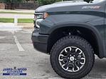 2025 Chevrolet Silverado 1500 Crew Cab 4WD Pickup for sale #252437 - photo 5