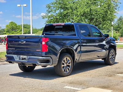 2022 Chevrolet Silverado 1500 Crew Cab 4WD Pickup for sale #252437A1 - photo 2