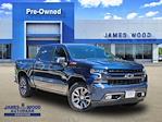 2022 Chevrolet Silverado 1500 Crew Cab 4WD Pickup for sale #252437A1 - photo 1